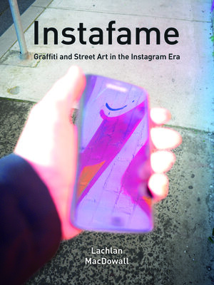 cover image of Instafame